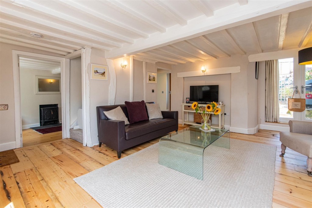Images for 4 Hall Lane, Welford, Northampton EAID:oscarjamesapi BID:5