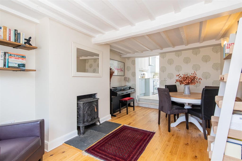 Images for 4 Hall Lane, Welford, Northampton EAID:oscarjamesapi BID:5