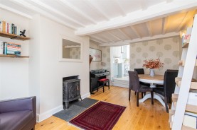 Images for 4 Hall Lane, Welford, Northampton