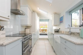 Images for 4 Hall Lane, Welford, Northampton