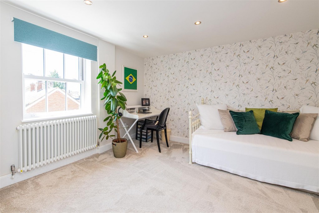 Images for 4 Hall Lane, Welford, Northampton EAID:oscarjamesapi BID:5