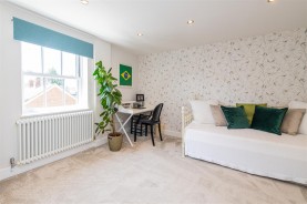 Images for 4 Hall Lane, Welford, Northampton