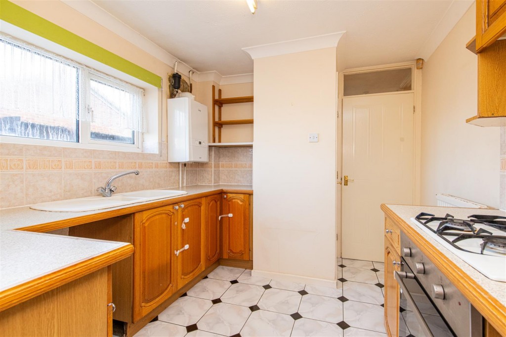 Images for Windmill Lane, Raunds, Wellingborough EAID:oscarjamesapi BID:8