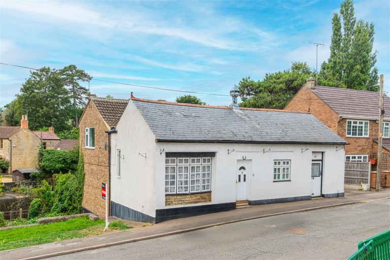 Church Street, Stanwick - EAID:oscarjamesapi, BID:8