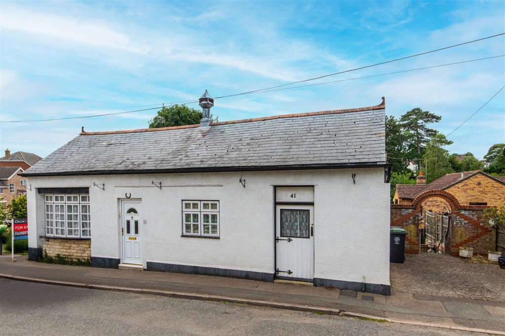 Images for Church Street, Wellingborough EAID:oscarjamesapi BID:8