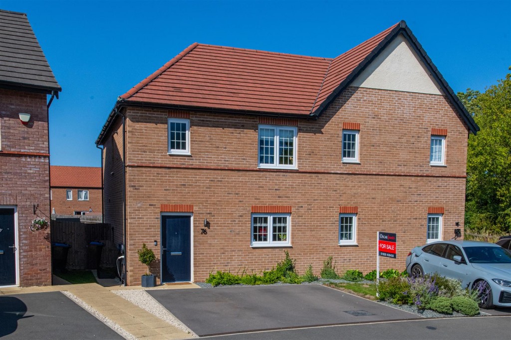 Images for Steeplechase Way, Market Harborough EAID:oscarjamesapi BID:5