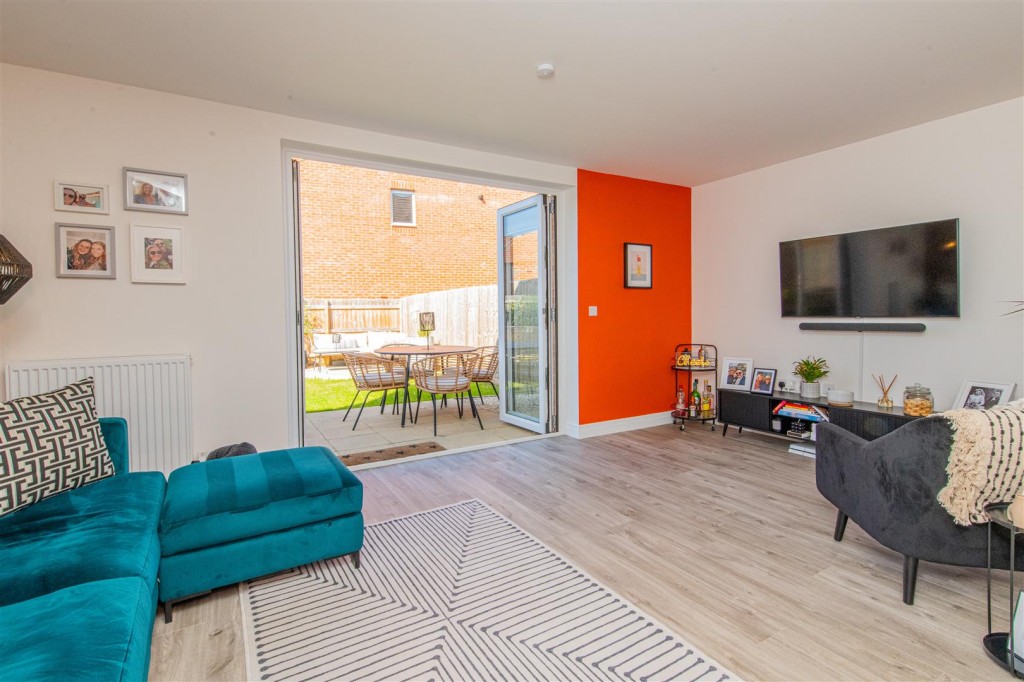 Images for Steeplechase Way, Market Harborough EAID:oscarjamesapi BID:5