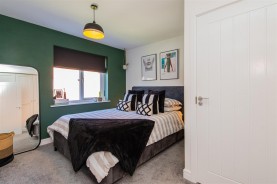 Images for Steeplechase Way, Market Harborough
