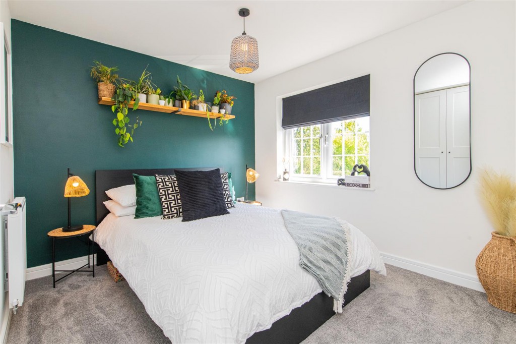 Images for Steeplechase Way, Market Harborough EAID:oscarjamesapi BID:5