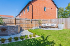 Images for Steeplechase Way, Market Harborough