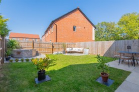 Images for Steeplechase Way, Market Harborough