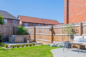 Images for Steeplechase Way, Market Harborough