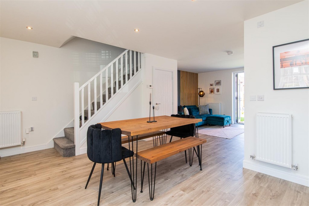 Images for Steeplechase Way, Market Harborough EAID:oscarjamesapi BID:5