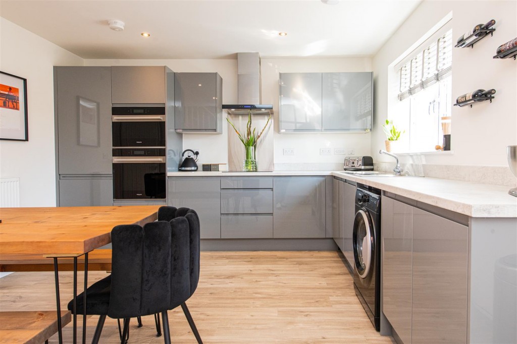 Images for Steeplechase Way, Market Harborough EAID:oscarjamesapi BID:5