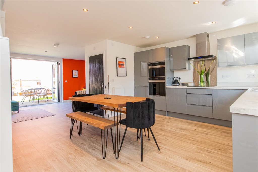 Images for Steeplechase Way, Market Harborough EAID:oscarjamesapi BID:5