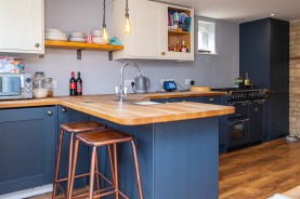 Images for Little Oakley, Corby
