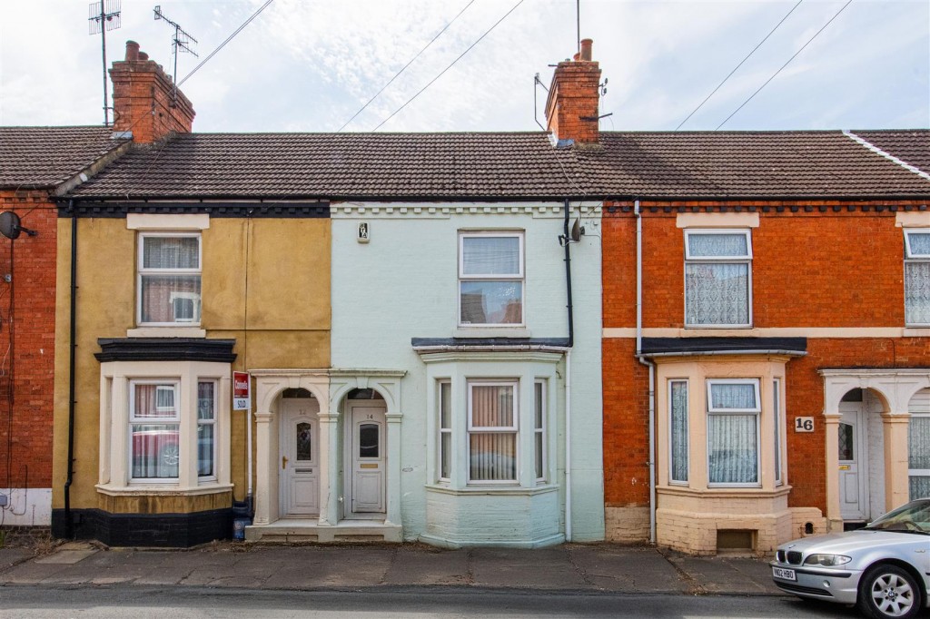 Images for Leslie Road, Northampton EAID:oscarjamesapi BID:1