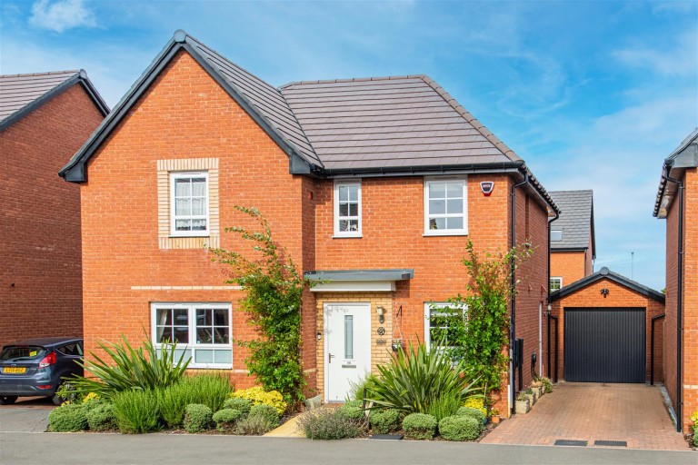 Brockhall Crescent, Kettering - EAID:oscarjamesapi, BID:2