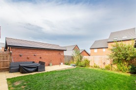Images for Brockhall Crescent, Kettering