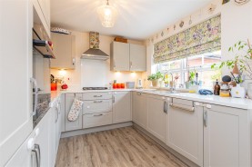 Images for Brockhall Crescent, Kettering