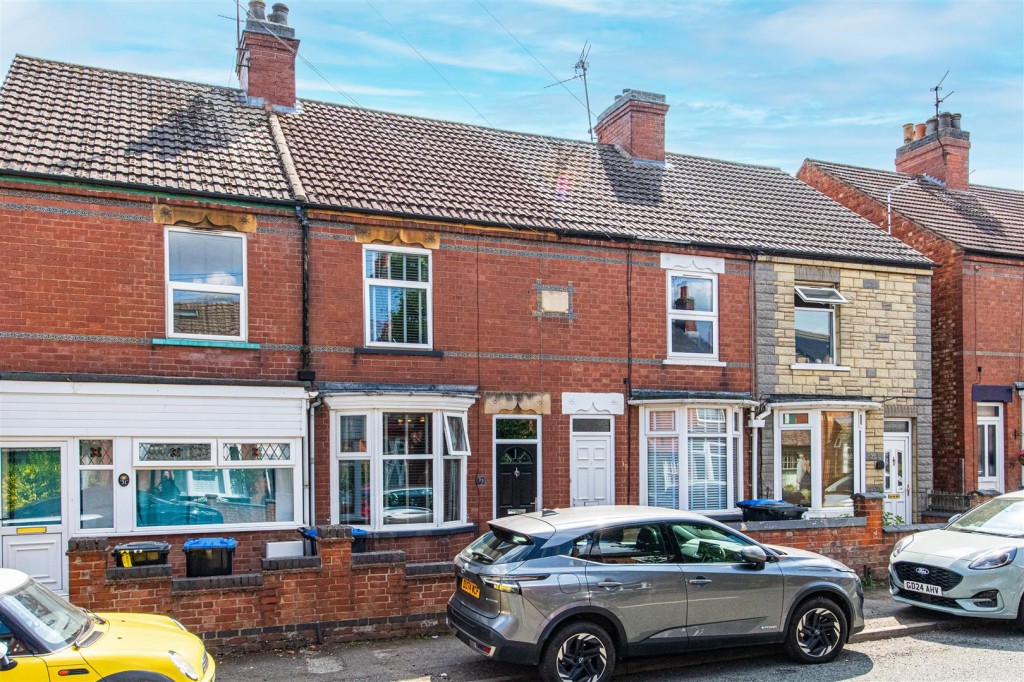 Images for Bath Street, Market Harborough EAID:oscarjamesapi BID:5