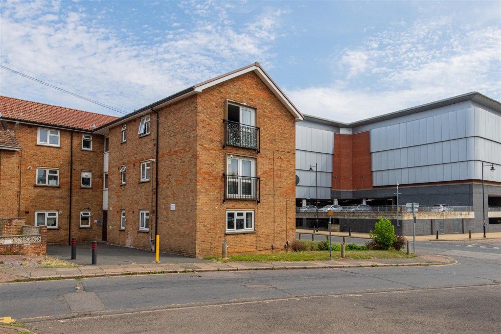 Images for Doddridge Street, Northampton EAID:oscarjamesapi BID:1