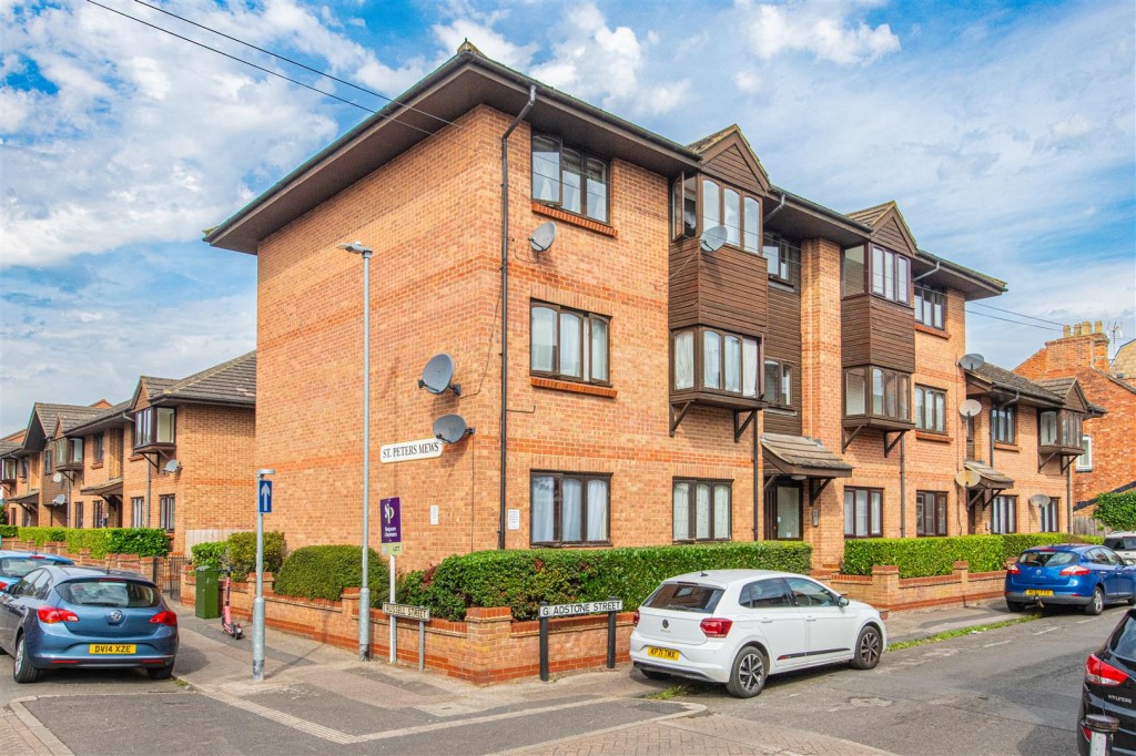 Images for Gladstone Street, Kettering EAID:oscarjamesapi BID:2