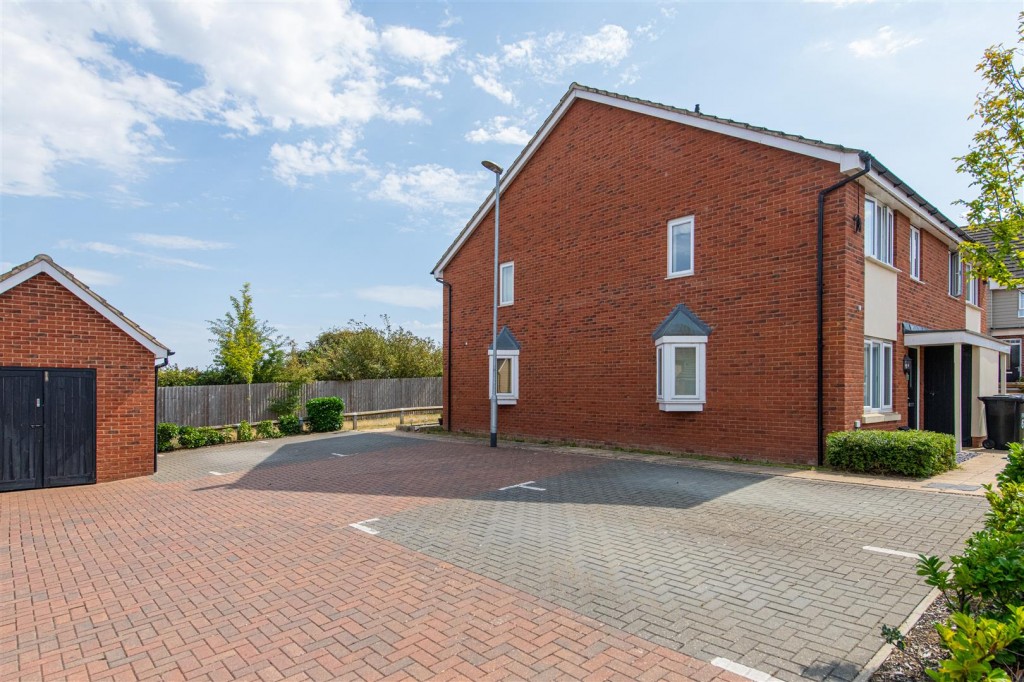 Images for Neptune Road, Wellingborough EAID:oscarjamesapi BID:2
