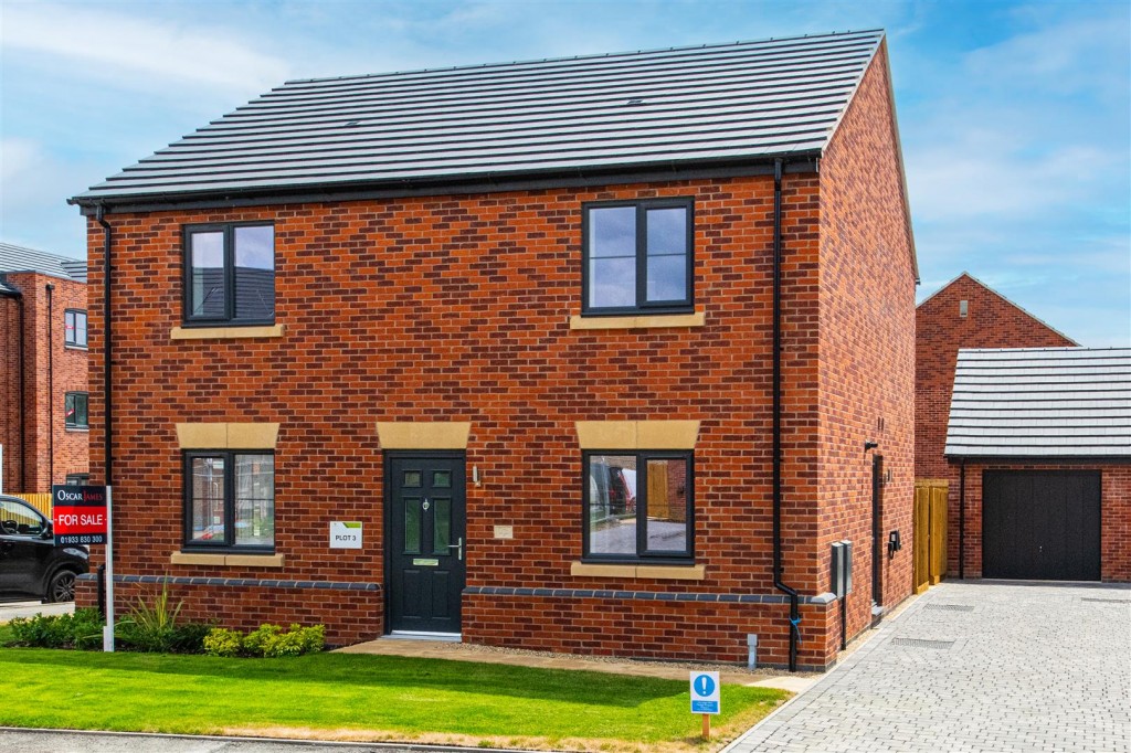 Images for Ahern Close, Bozeat EAID:oscarjamesapi BID:6