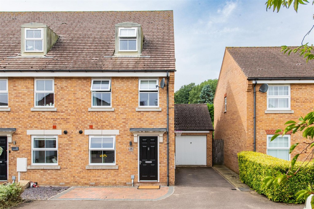 Images for Grendon Drive, Barton Seagrave, Kettering EAID:oscarjamesapi BID:2