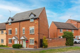 Images for Horse Fair Lane, Rothwell, Kettering