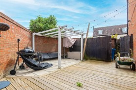 Images for Horse Fair Lane, Rothwell, Kettering