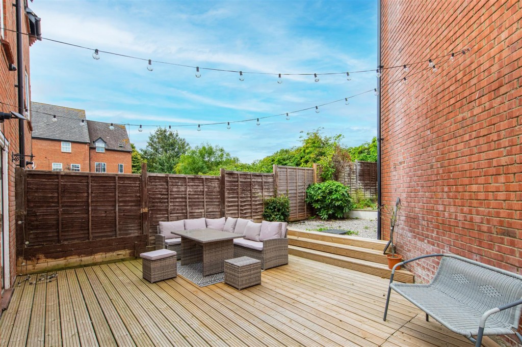 Images for Horse Fair Lane, Rothwell, Kettering EAID:oscarjamesapi BID:2