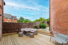 Images for Horse Fair Lane, Rothwell, Kettering