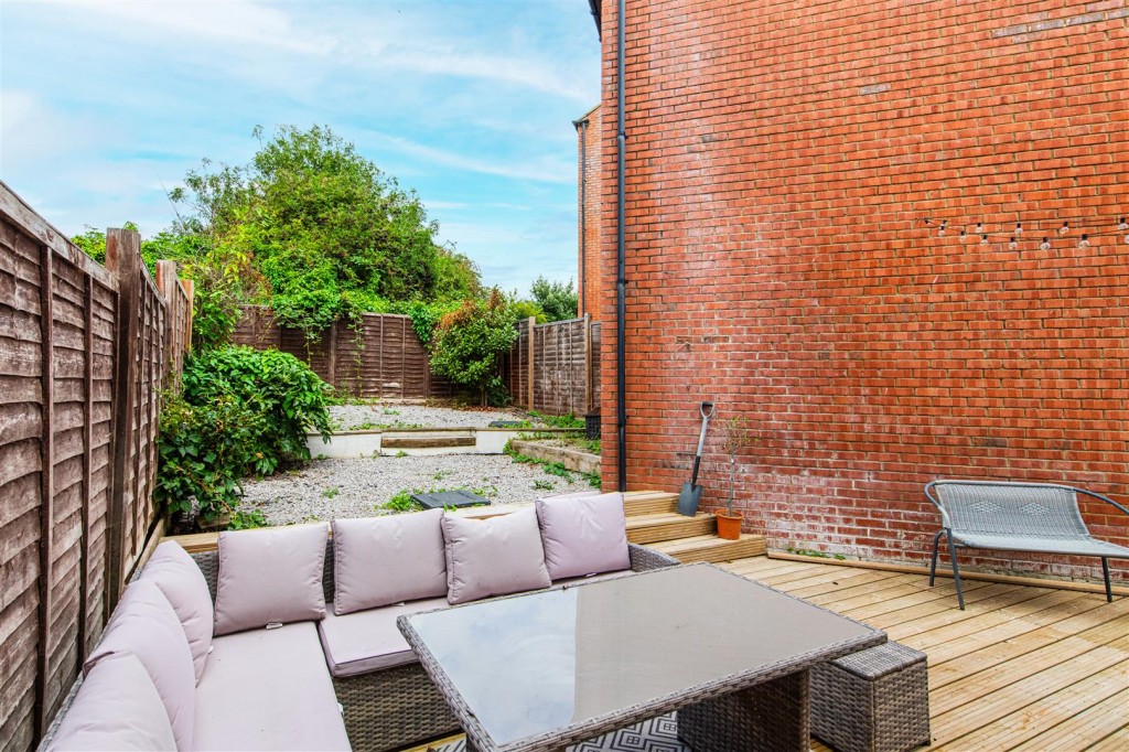 Images for Horse Fair Lane, Rothwell, Kettering EAID:oscarjamesapi BID:2