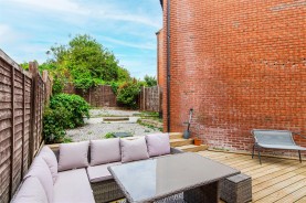 Images for Horse Fair Lane, Rothwell, Kettering