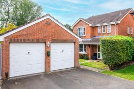 Images for Kenmore Drive, Desborough, Kettering
