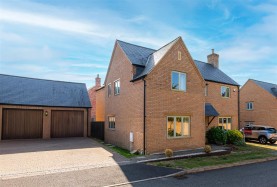 Images for Isemill Road, Burton Latimer