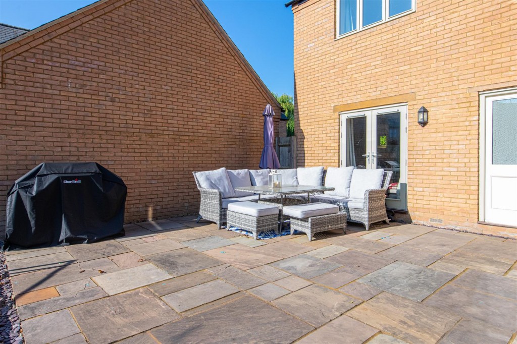 Images for Isemill Road, Burton Latimer EAID:oscarjamesapi BID:3