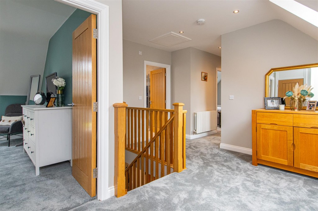 Images for Bromell Grove, Husbands Bosworth EAID:oscarjamesapi BID:5