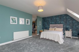 Images for Bromell Grove, Husbands Bosworth