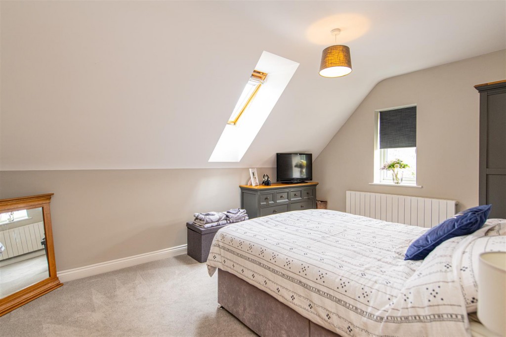 Images for Bromell Grove, Husbands Bosworth EAID:oscarjamesapi BID:5