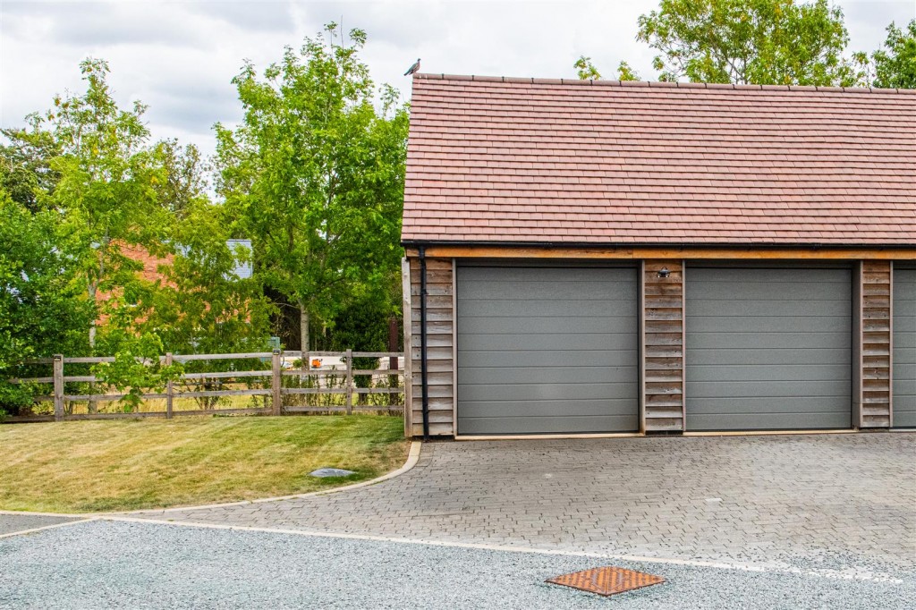 Images for Bromell Grove, Husbands Bosworth EAID:oscarjamesapi BID:5