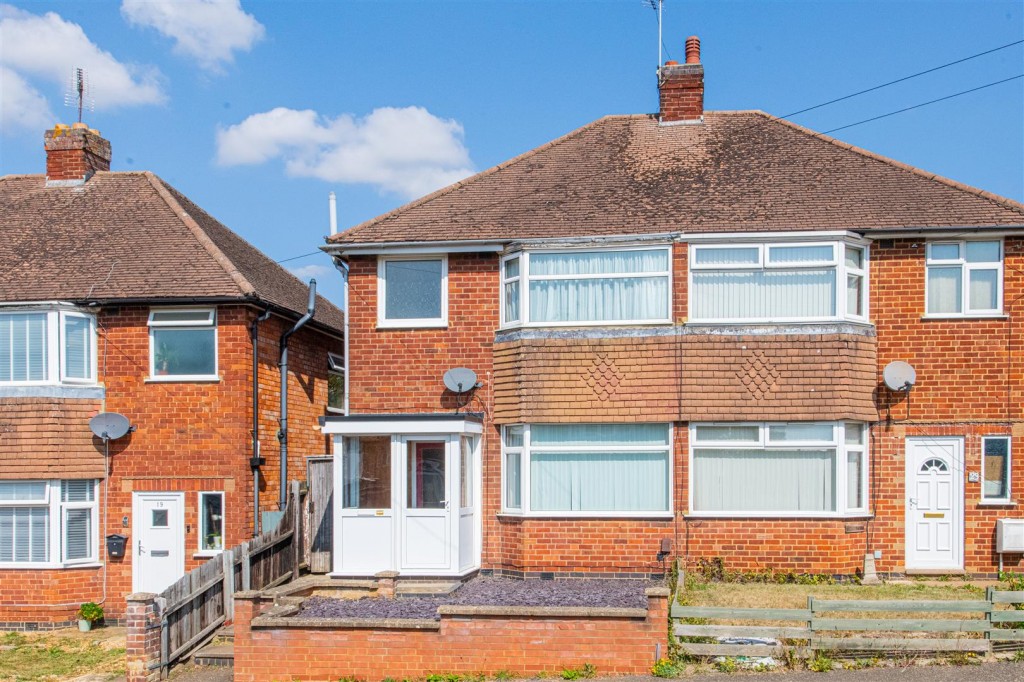 Images for Belvedere Road, Kettering EAID:oscarjamesapi BID:2