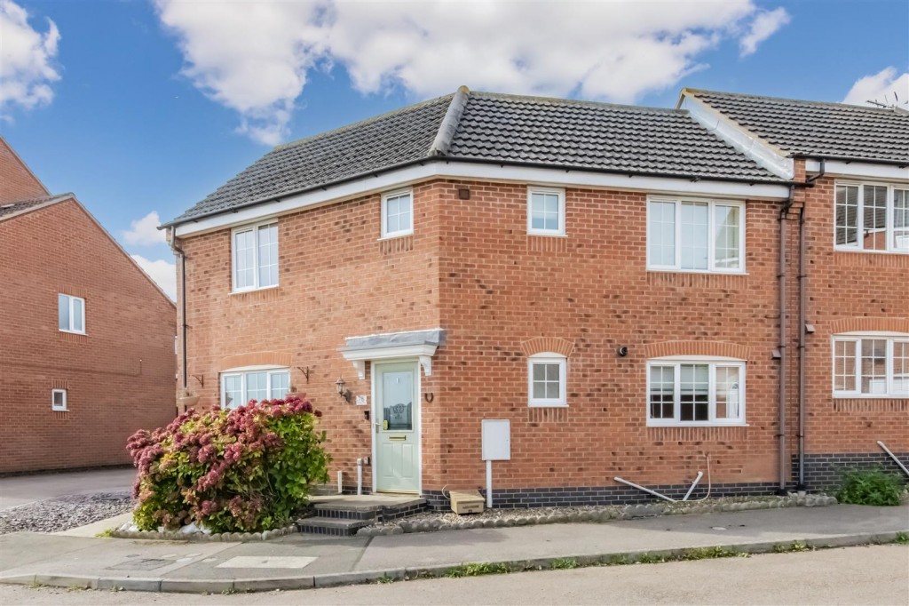 Images for Burdock Way, Desborough, Kettering EAID:oscarjamesapi BID:2