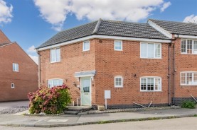 Images for Burdock Way, Desborough, Kettering
