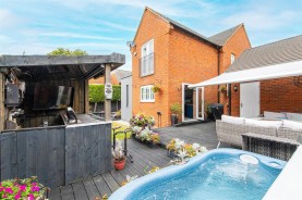 Images for Hollow Wood Road, Burton Latimer