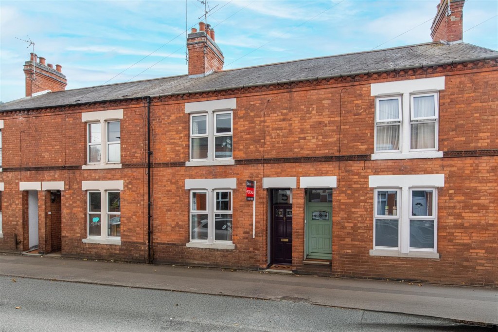 Images for Goward Street, Market Harborough EAID:oscarjamesapi BID:5