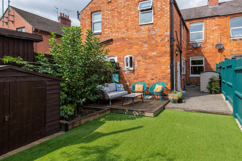 Images for Goward Street, Market Harborough EAID:oscarjamesapi BID:5