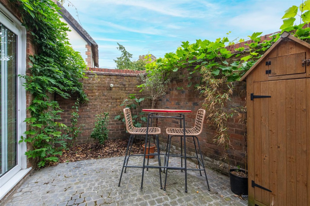 Images for Church Lane, Welford, Northampton EAID:oscarjamesapi BID:5